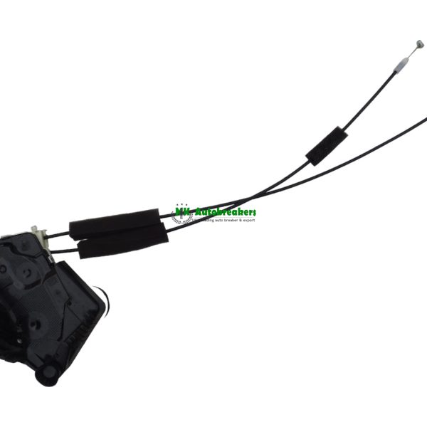 Honda Jazz Door Lock Latch 72150T0AJ11 Front Left 2016