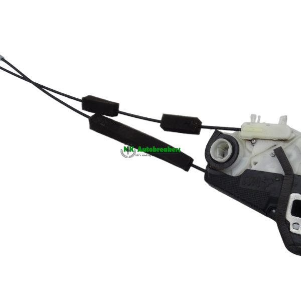 Honda Jazz Door Lock Latch 72610T5HH01 Rear Right 2016