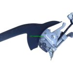 Honda Jazz Handbrake Parking Lever 47105T5AJ04ZD Genuine 2016