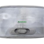 Honda Jazz Interior Courtesy Light 34254T2A013ZH Roof Genuine 2016