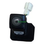Honda Jazz Reverse Camera Rear View 39530-T5A-0033 Genuine 2016