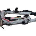 Honda Jazz Roof Airbag Curtain 626401000F Right Genuine 2016