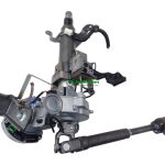 Honda Jazz Steering Column 53211T5BJ00 Genuine 2016