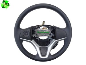 Honda Jazz Steering Wheel Multifunctional 78501T5EN30ZA Genuine 2016