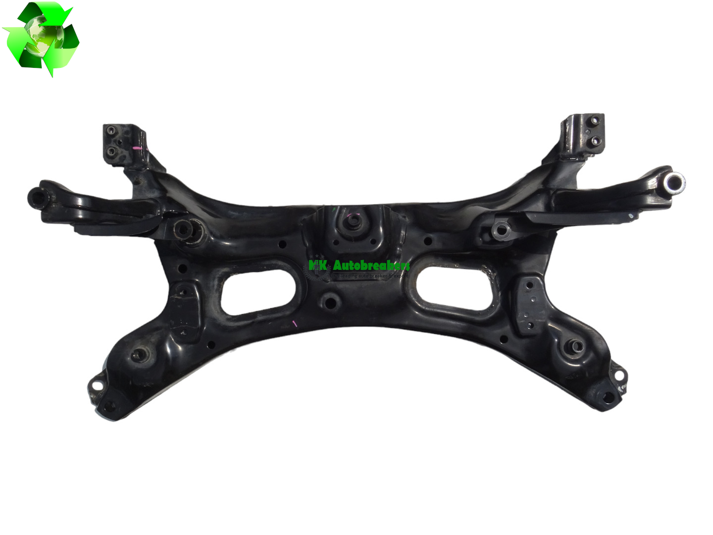 Honda Jazz Subframe 50200T5C023 Front Genuine 2016