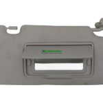Honda-Jazz Sun Visor 83230T5AJ01ZB Right Genuine 2016