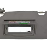 Honda Jazz Sun Visor 83280T5AJ01ZA Left Genuine 2016
