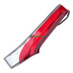 Honda Jazz Tailgate Light 34150T5AJ31 Right Genuine 2016