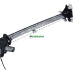 Honda Jazz Window Regulator Motor 72210T5PG01 Front Right Genuine 2016