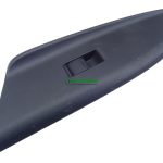 Honda Jazz Window Switch 35760T5RA011M1 Front Left Genuine 2016