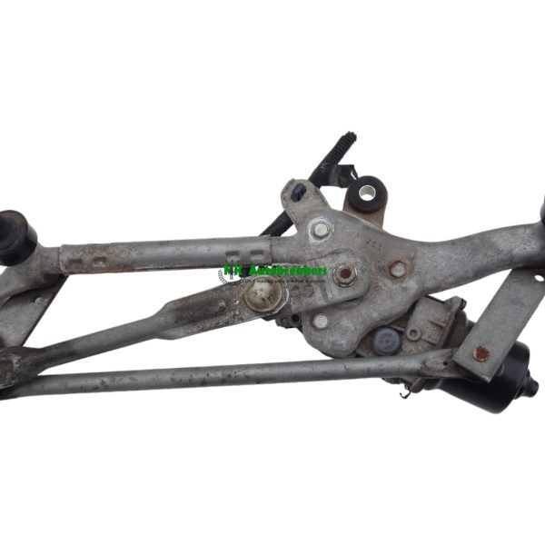 Honda Jazz Windscreen Wiper Motor Linkage 76530T5AJ01 2016