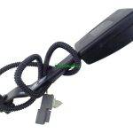 Hyundai I10 Seatbelt Buckle 888400X0004X Front Right Genuine 2012