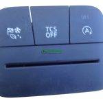 Ford Puma Traction Control Switch JX7T-11B573-BB Genuine 2020