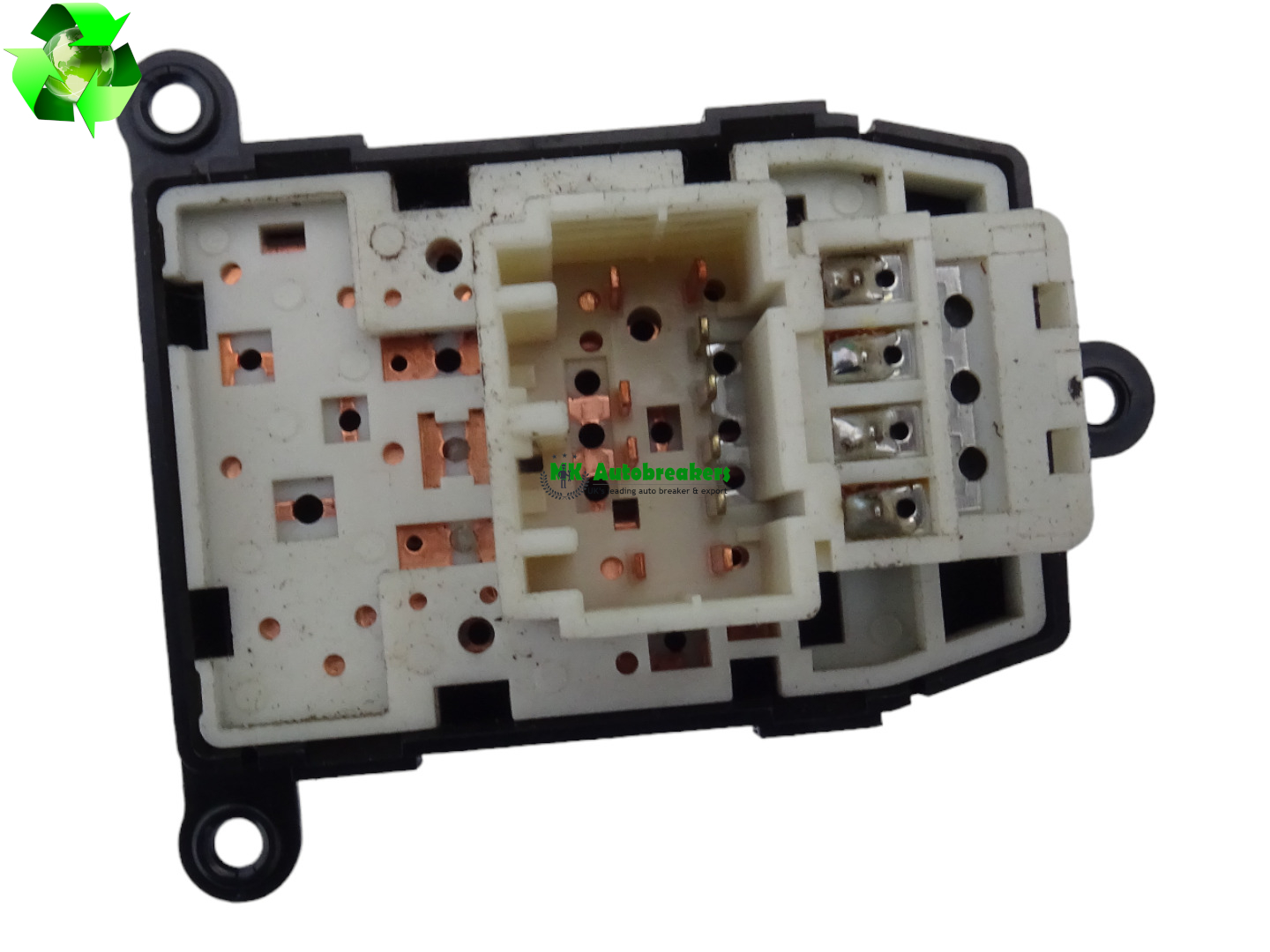 Kia Rio Mirror Control Switch 935301W900 Genuine 2012-2017