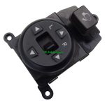 Kia Rio Mirror Control Switch 935301W900 Genuine 2012-2017