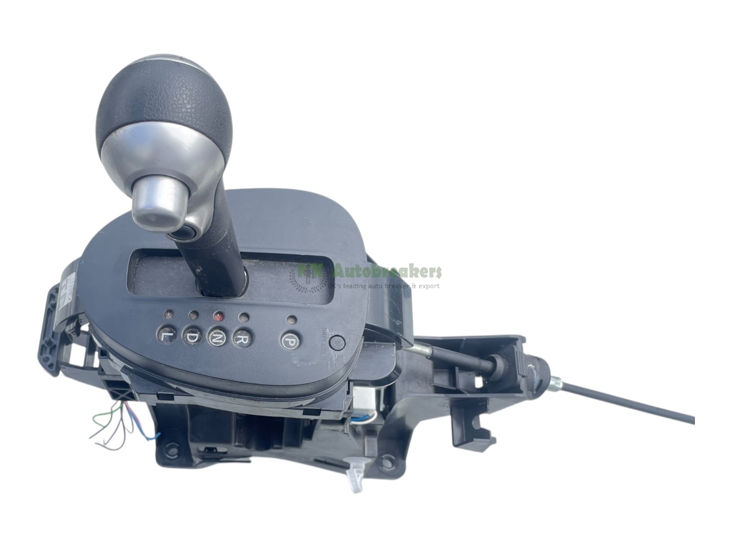 Nissan Juke Gear Shift Selector 349011KF1D Automatic Genuine 2016