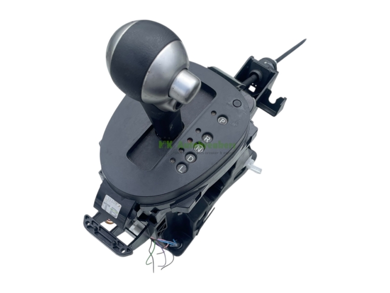 Nissan Juke Gear Shift Selector 349011KF1D Automatic Genuine 2016