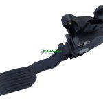 Nissan Leaf Accelerator Throttle Pedal 180021HM0B Genuine 2019