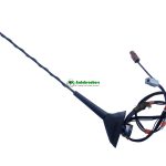 Nissan Leaf Aerial Antenna 282B34NR0A Roof Genuine 2019