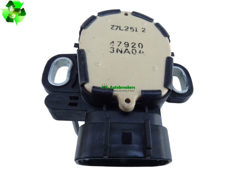 Nissan Leaf Brake Pedal Sensor 479203NA0A Genuine 2019