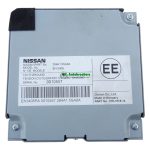 Nissan Leaf Camera Control Module 284A15SA0A Genuine 2019