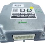 Nissan Leaf ECU Control Module 284E75SA7B Genuine 2019