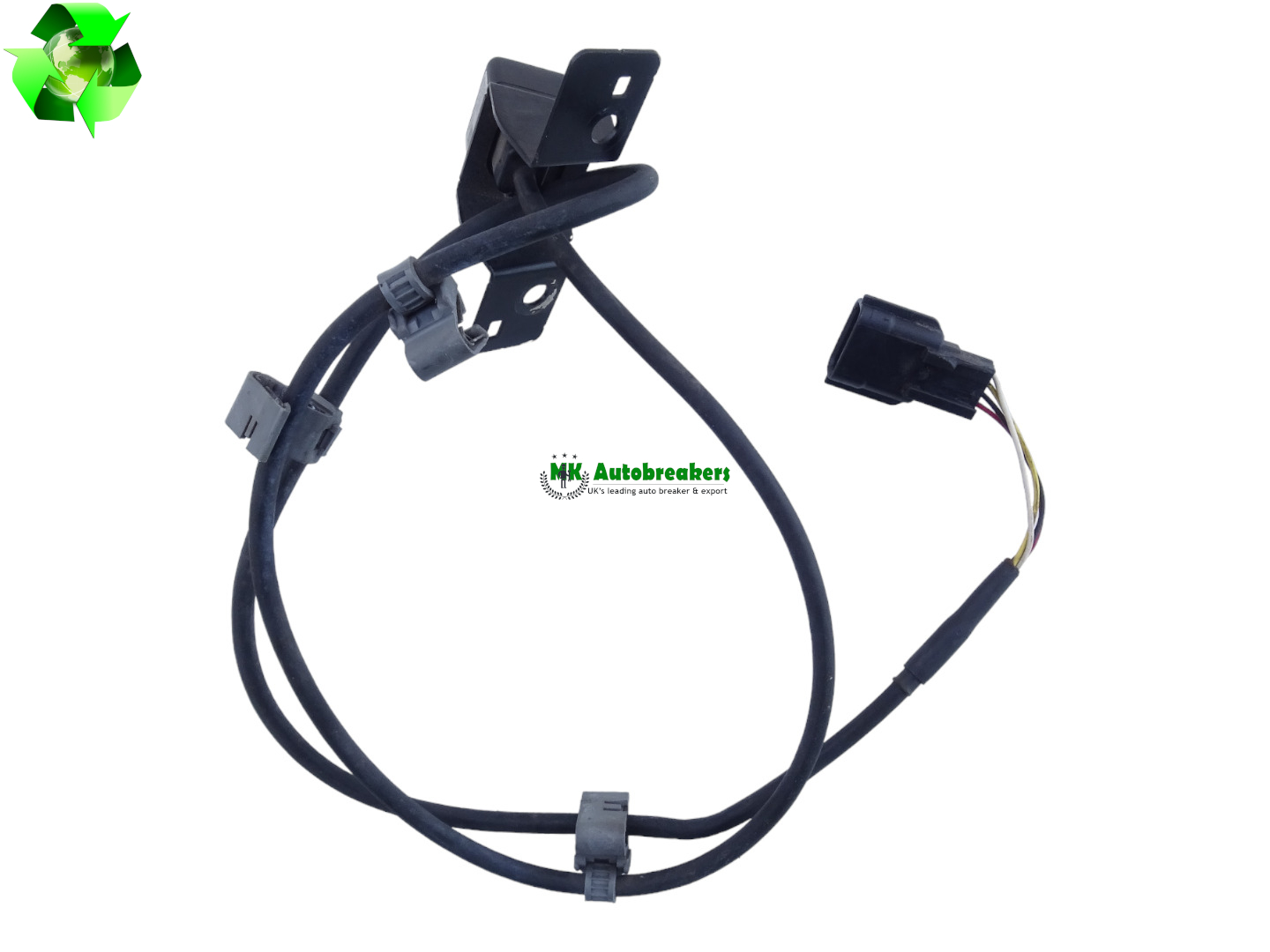 Nissan Leaf Front Parking Camera 284F15SA0A Genuine 2019