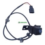 Nissan Leaf Front Parking Camera 284F15SA0A Genuine 2019