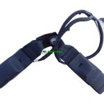 Nissan Leaf Front Seatbelt 638265101D Left Genuine 2019