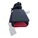 Nissan Leaf Front Seatbelt Buckle 868425SH2A Right Genuine 2019