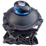 Nissan Leaf Gearshift Selector 349015SJ0C Automatic Genuine 2019 (2)