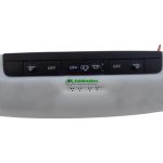 Nissan Leaf Roof Light 264305STA0A Interior Genuine 2019