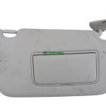 Nissan Leaf Sun Visor 964003GG2D Right Genuine 2019