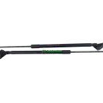 Nissan Leaf Tailgate Gas Strut 904515SH0B Pair Genuine 2019