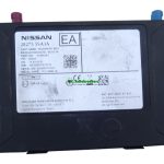 Nissan Leaf Telematic Control Module 282755SA3A Genuine 2019