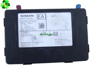 Nissan Leaf Telematic Control Module 282755SA3A Genuine 2019
