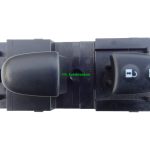 Nissan Leaf Window Control Switch 254115SA0A Front Left Genuine 2019