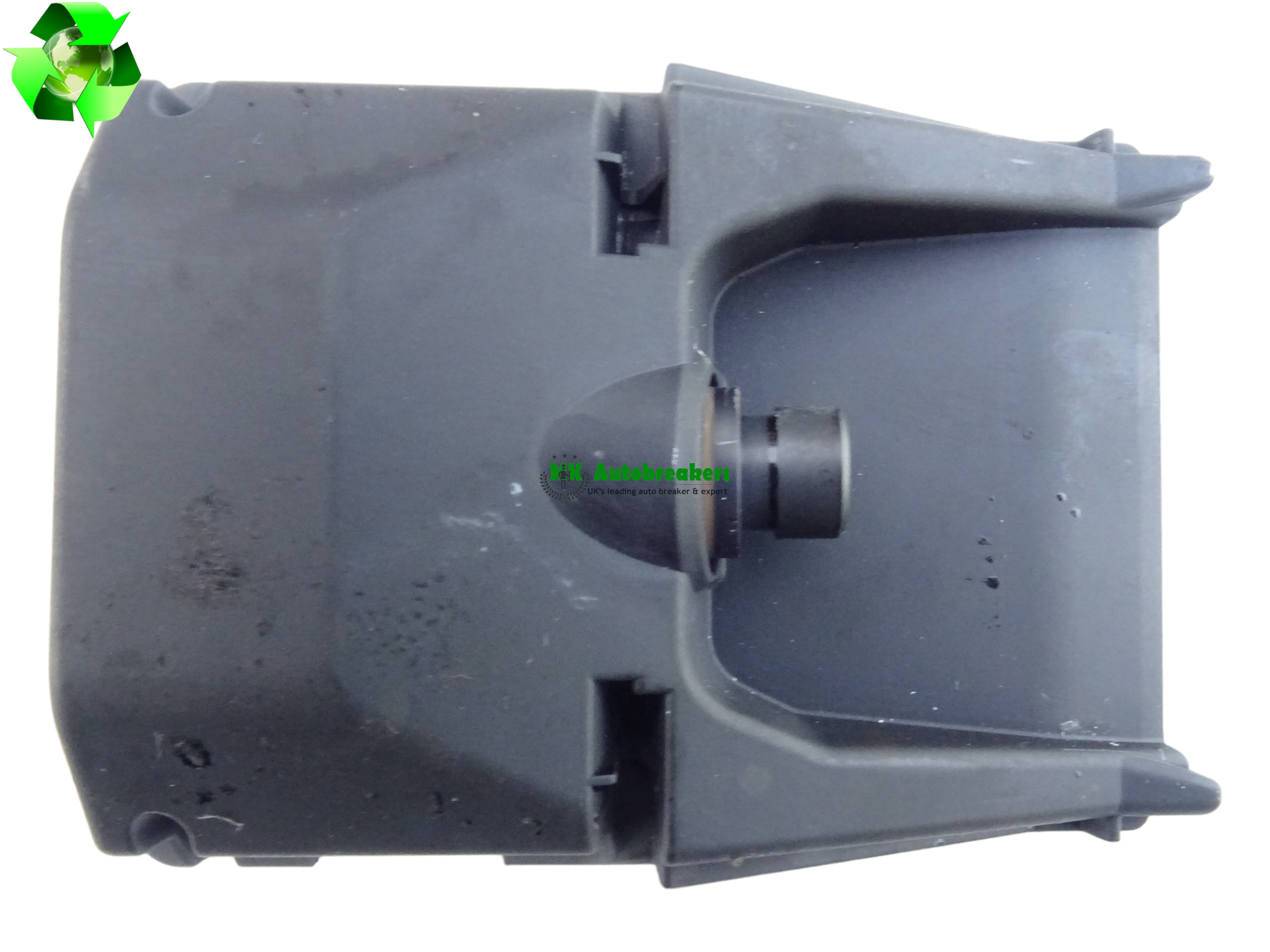 Nissan Leaf Windscreen Camera 284G35SH0A Front Genuine 2019