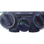 Nissan NV200 Air Con Heater Control Panel 27510JX46A Genuine 2013