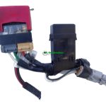 Nissan NV200 Battery Fusible Link 24011BJ10E Genuine 2013