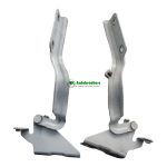 Nissan NV200 Bonnet Hinges 65401BJ00A Pair Genuine 2013