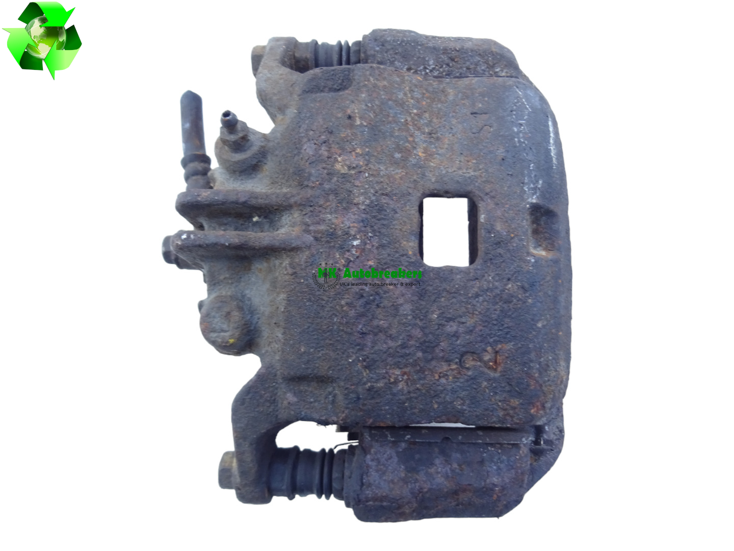 Nissan NV200 Brake Caliper 41011JX50B Front Left Genuine 2013