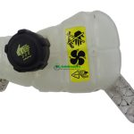 Nissan NV200 Coolant Overflow Expansion Bottle 21711JX51A Genuine 2013