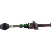 Nissan NV200 Driveshaft 39100BJ41A Front Right Genuine 2013