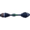 Nissan nv200 driveshaft 39101bj00a front left genuine 2013