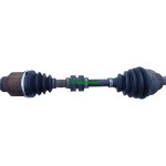 Nissan NV200 Driveshaft 39101BJ00A Front Left Genuine 2013