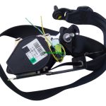 Nissan NV200 Front Seatbelt 86884JX50A Right Genuine 2013