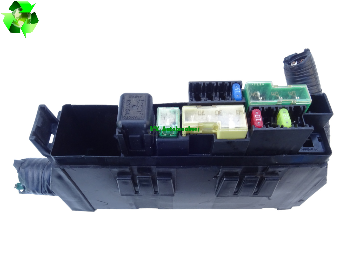 Nissan NV200 Fuse Box Relay 24382EW70B Genuine 2013