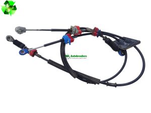 Nissan NV200 Gear Linkage Cable 34413JX31A Genuine 2013