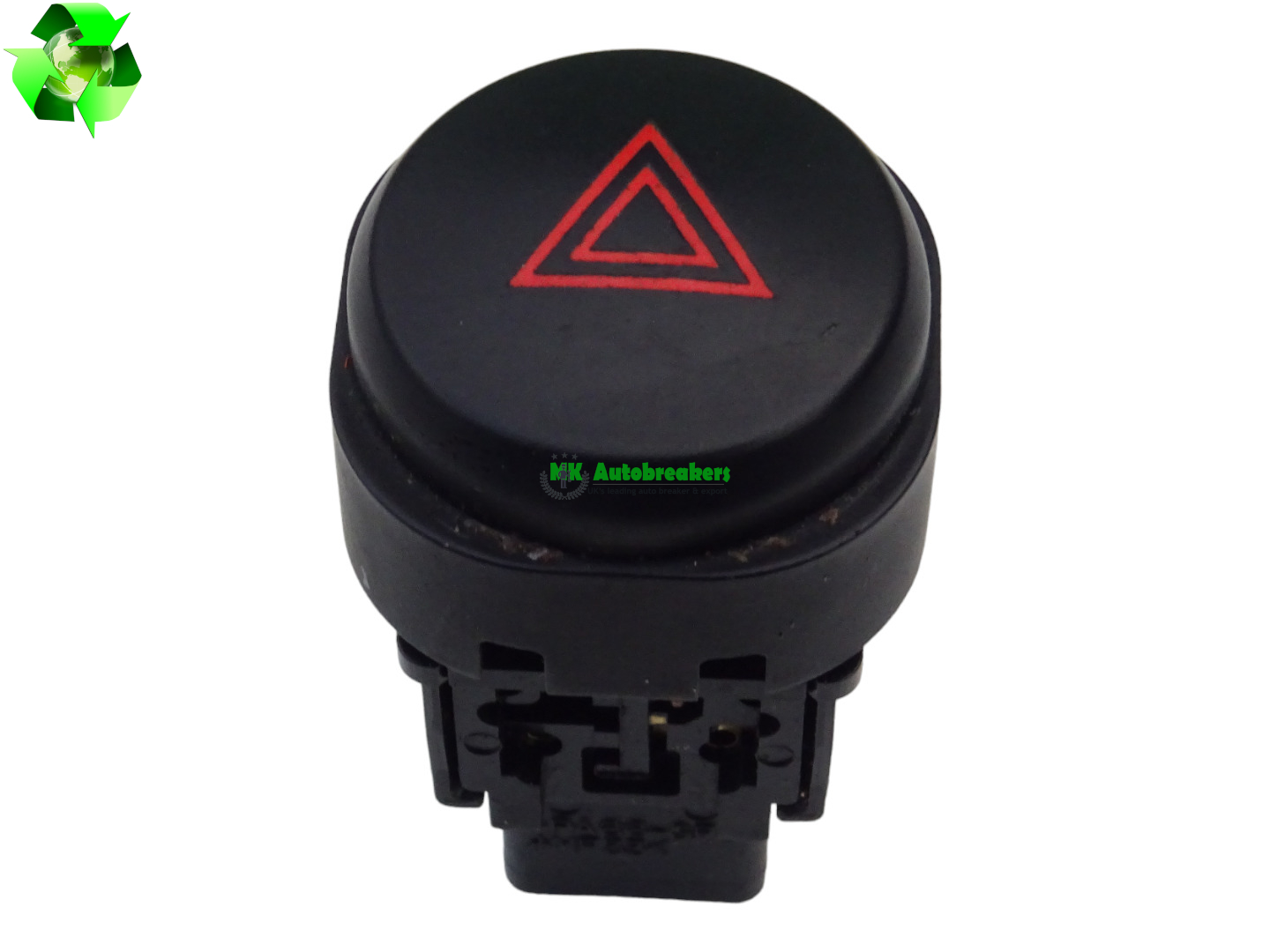 Nissan NV200 Hazard Warning Switch 25290EA000 Genuine 2013